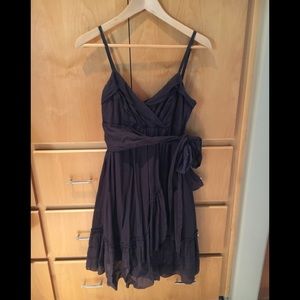 DVF dress size 0